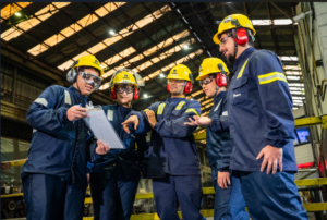 Gerdau abre 210 vagas de estágio com foco em engenharia em todo o Brasil