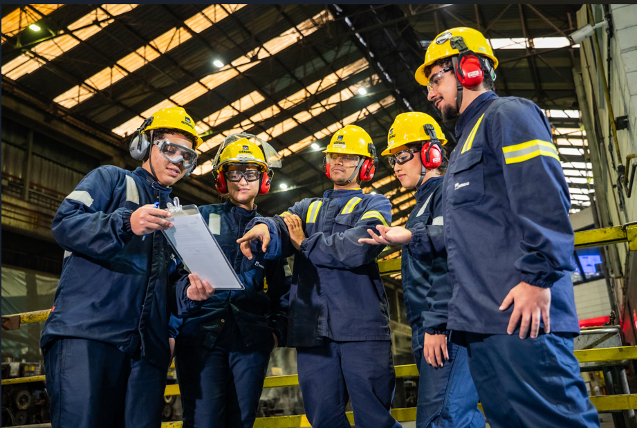 Gerdau abre 210 vagas de estágio com foco em engenharia em todo o Brasil