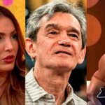 Globo determina inclusão de humoristas fixos em programas de Groisman, Eliana e Patrícia Poeta