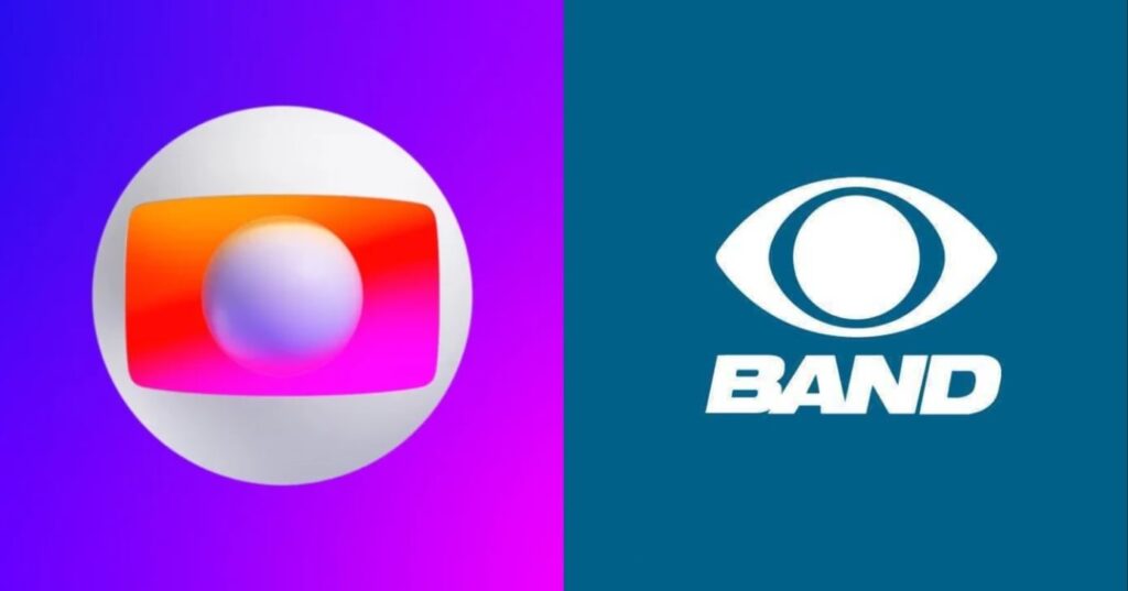 Globo rescinde contrato de cinegrafista após agressão a repórter da Band