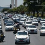 Governo amplia teto de financiamento para motoristas de aplicativo para R$ 200 mil