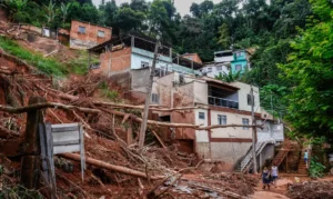 Governo atualiza manual de mapeamento de riscos para enfrentar desastres urbanos no Brasil