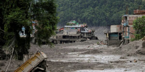Governo brasileiro manifesta solidariedade após tragédia por deslizamentos no Nepal e China