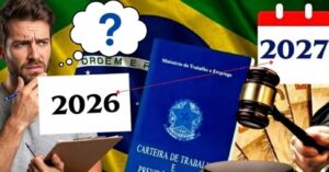 Governo eleva projeção do mínimo de 2027 para R$ 1.741