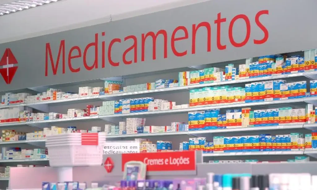 Governo planeja incluir exames e testes rápidos na rede Farmácia Popular