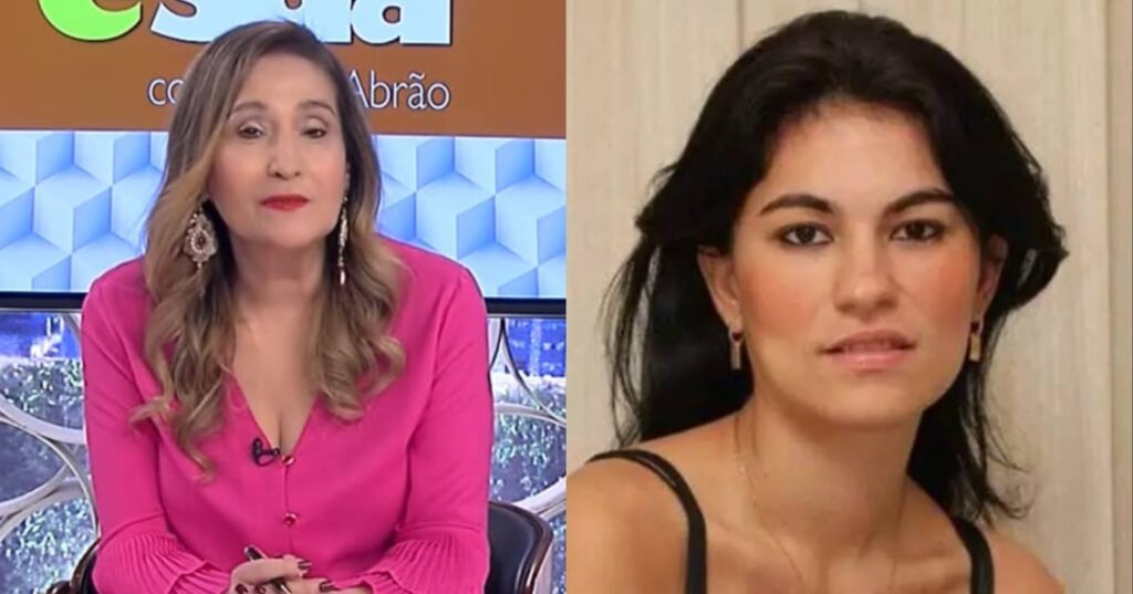 Gravação de entrevista de Eliza Samúdio com Sonia Abrão reacende debate sobre falhas na proteção