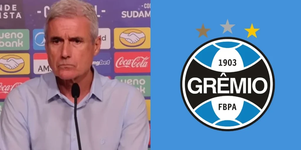Grêmio enfrenta desfalques e pressão antes de clássico decisivo contra o Internacional