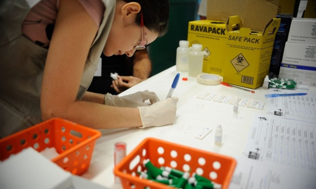 Hepatites virais: pesquisa detalha cenário da doença no Brasil em mais de uma década
