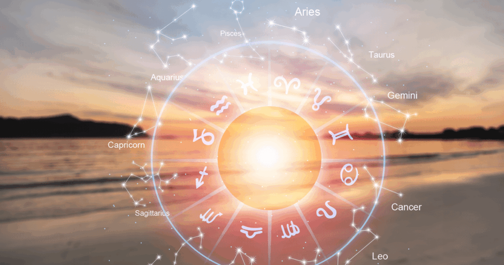 Horóscopo de 10 de agosto: veja as previsões astrológicas para todos os signos