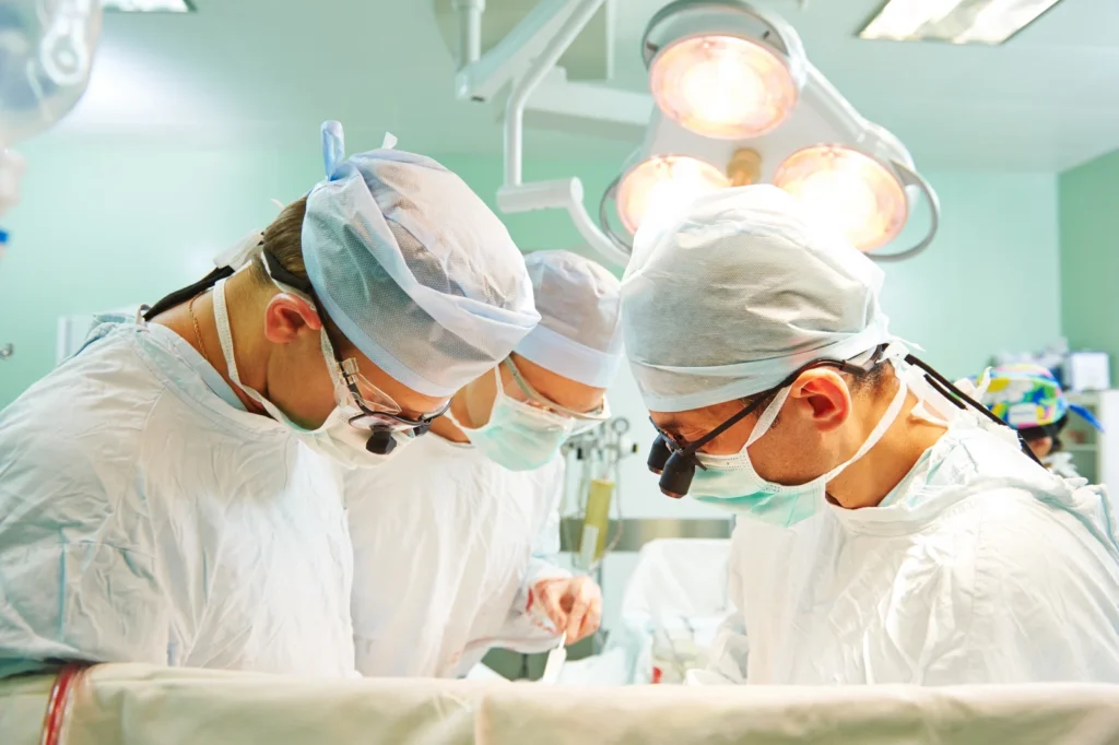 Hospital Vila Nova Star inova com sistema de cirurgia robótica ortopédica
