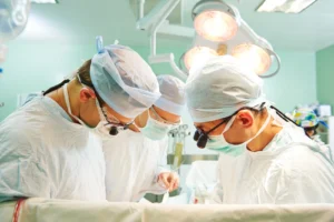 Hospital Vila Nova Star inova com sistema de cirurgia robótica ortopédica