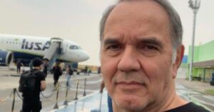 Humberto Martins oficializa candidatura a deputado federal e declara patrimônio de R$ 3,6 milhões