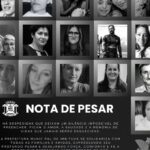 Imbituva se despede das 23 vítimas de trágico acidente na Br-373