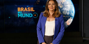 Impactos da guerra tarifária entre EUA e Canadá na economia brasileira são tema do Brasil no Mundo