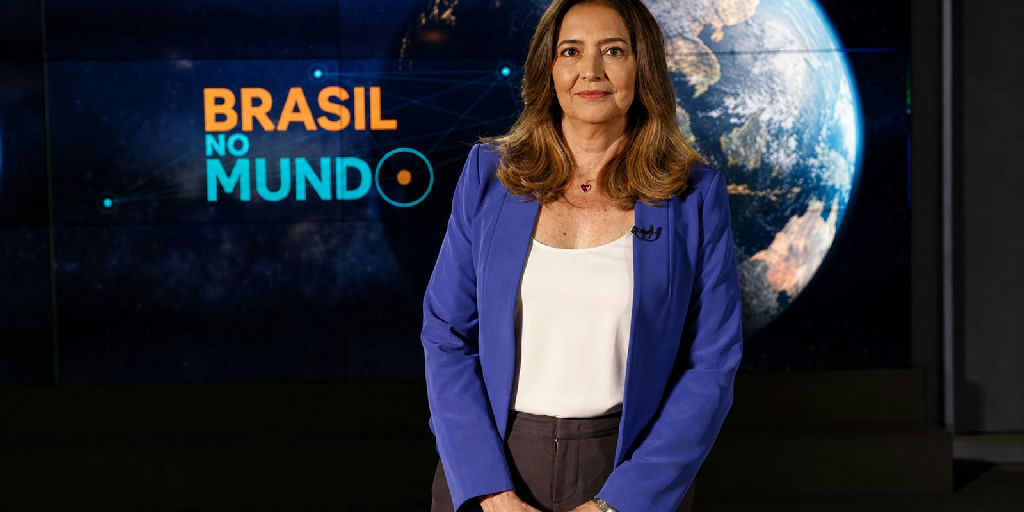 Impactos da guerra tarifária entre EUA e Canadá na economia brasileira são tema do Brasil no Mundo