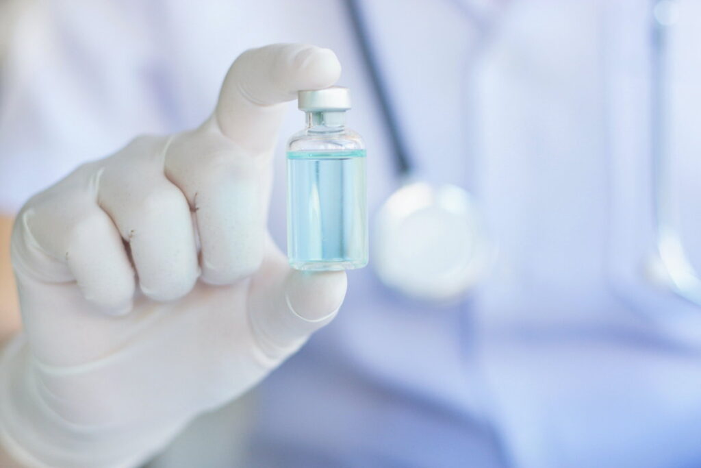 Imunização contra o HPV: o que você precisa saber sobre a vacina e sua disponibilidade