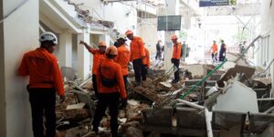 Indonésia: buscas por vítimas de terremoto prosseguem em dia de luto nacional