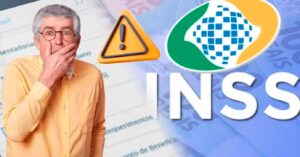 INSS emite quatro alertas cruciais para proteger aposentados de golpes financeiros