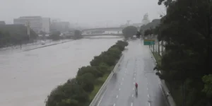 Instabilidade climática traz chuvas e alerta de baixa umidade para diversas regiões do Brasil