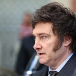 Javier Milei tenta novamente ampliar venda de terras a estrangeiros na Argentina