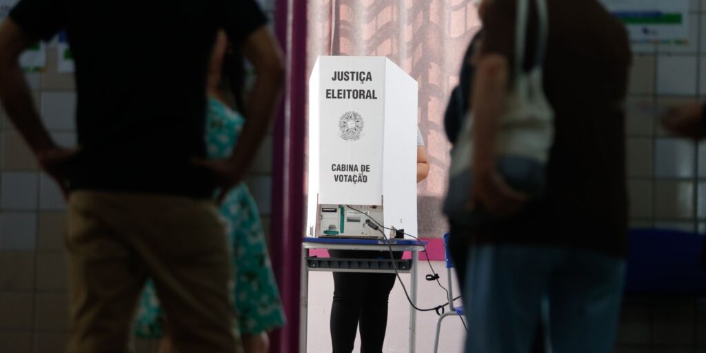 Justiça Eleitoral registra mais de mil denúncias logo no início da campanha