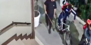 Justiça nega liberdade a entregadores acusados de matar ciclista confundido com ladrão no Rio
