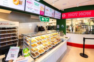 Krispy Kreme celebra Dia dos Pais com oferta de donuts adicionais