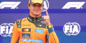 Lando Norris garante pole position no GP da Holanda e busca recuperação na temporada
