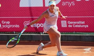 Laura Pigossi conquista título na Espanha e retorna ao top 200 do ranking mundial