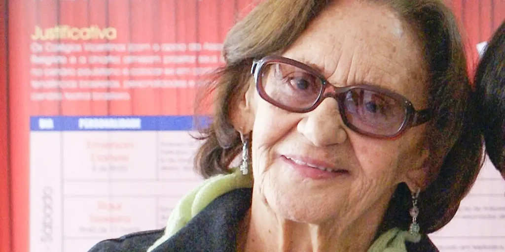 Legado de Laura Cardoso é celebrado por amigos e colegas após falecimento aos 98 anos