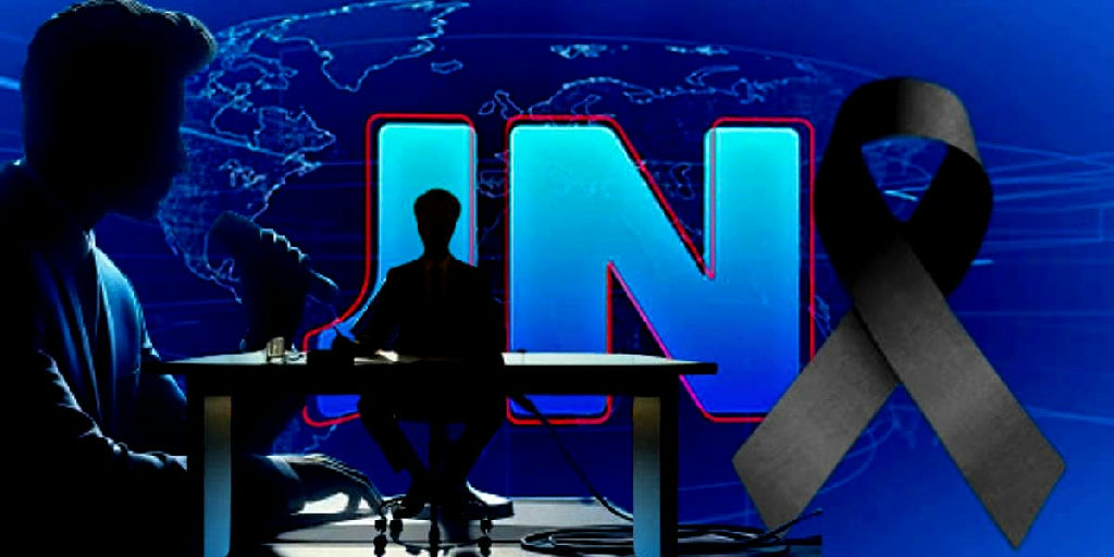 Legado na telinha: relembre oito grandes nomes do Jornal Nacional que nos deixaram
