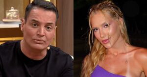 Leo Dias se afasta da internet em meio a polêmica com Virginia Fonseca e desabafa sobre 'injustiça'