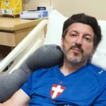 Lito Sousa detalha luta contra doença rara e aposta em tratamento experimental