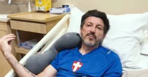Lito Sousa detalha luta contra doença rara e aposta em tratamento experimental