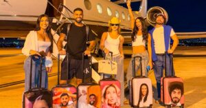 Lucas Guedez é cotado para a Dança dos Famosos e pode ampliar elo com Virginia Fonseca