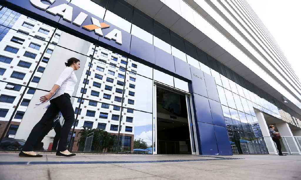 Lucro da Caixa sobe 5,9% no segundo trimestre impulsionado pelo crédito imobiliário