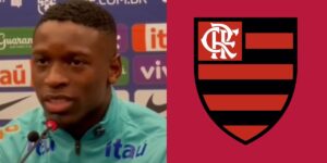Luiz Henrique deseja deixar o Zenit e Flamengo monitora situação para reforçar elenco