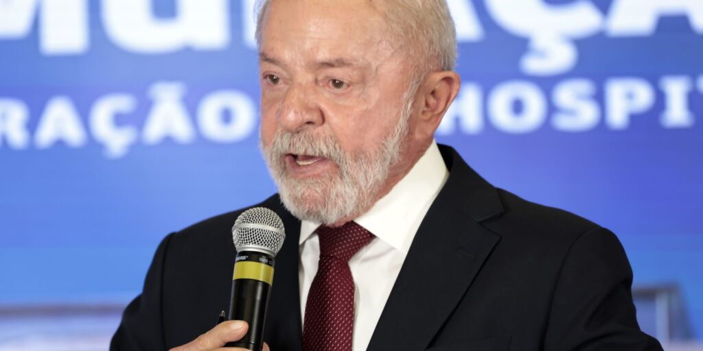 Lula contesta tarifas americanas em diálogo direto com Donald Trump