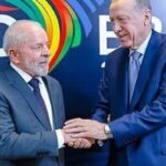 Lula e Erdogan articulam criação de conselho estratégico entre Brasil e Turquia