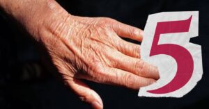Mãos enrugadas: 5 estratégias essenciais para rejuvenescer e proteger a pele