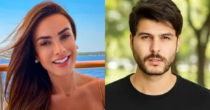 Marcelo Bimbi, ex de Nicole Bahls, causa polêmica ao anunciar busca por homens e mulheres trans