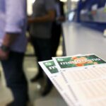 Mega-sena acumula e prêmio chega a R$ 50 milhões para o próximo sorteio
