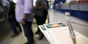 Mega-sena acumula e prêmio chega a R$ 50 milhões para o próximo sorteio