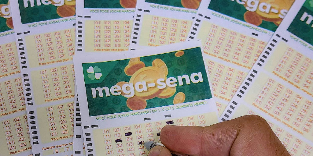 Mega-sena acumula e prêmio sobe para R$ 30 milhões no próximo sorteio