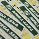 Mega-sena acumula e sorteio chega a R$ 165 milhões