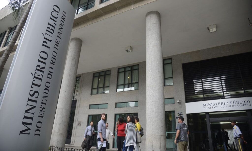 Ministério Público do Rio discute estratégias contra facções criminosas
