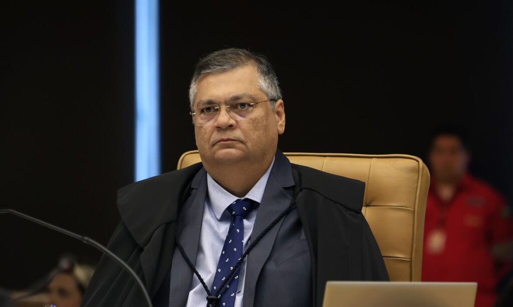 Ministro Flávio Dino autoriza novo inquérito da Polícia Federal contra Fábio Luís Lula da Silva