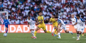 Mirassol cai nos pênaltis diante da LDU e se despede da Libertadores