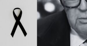 Morre Philippe Bouvard, lenda da comunicação francesa, aos 96 anos