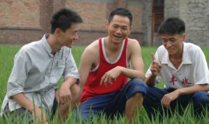 Mostra de cinema promove intercâmbio cultural entre Brasil e China no Rio de Janeiro